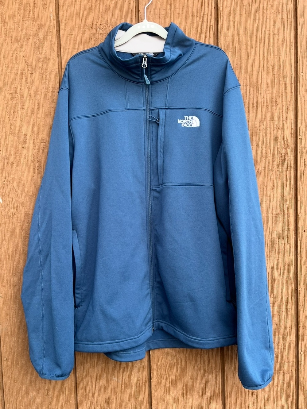 The North Face men’s XL jacket